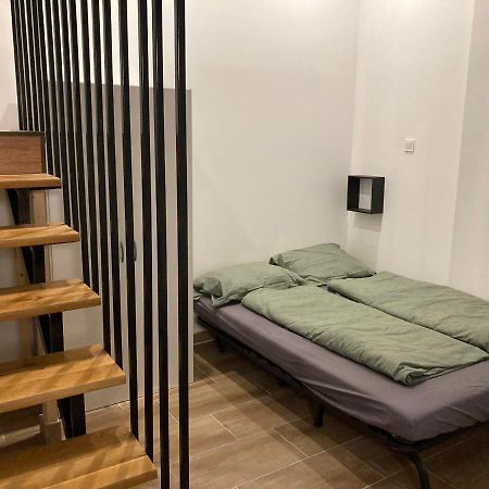 Roland Apartment Downtown - Keleti Βουδαπέστη Εξωτερικό φωτογραφία