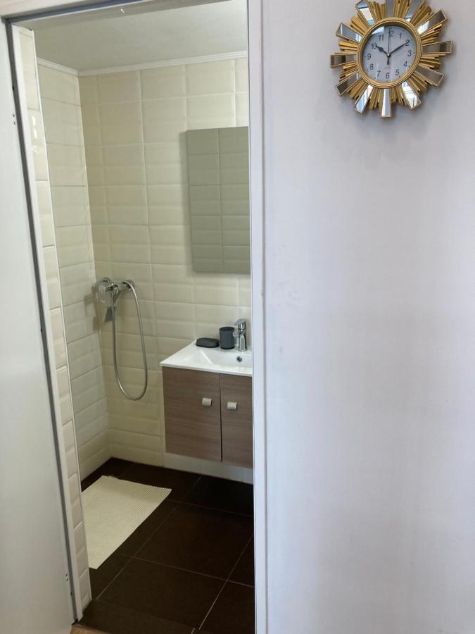 Roland Apartment Downtown - Keleti Βουδαπέστη Εξωτερικό φωτογραφία