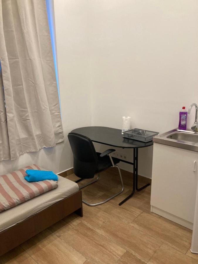 Roland Apartment Downtown - Keleti Βουδαπέστη Εξωτερικό φωτογραφία