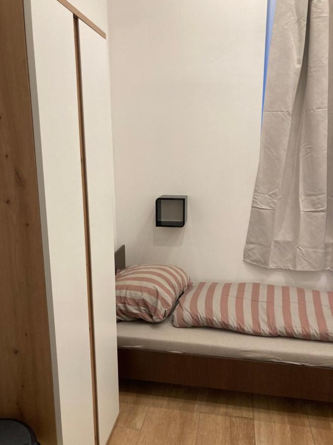 Roland Apartment Downtown - Keleti Βουδαπέστη Εξωτερικό φωτογραφία
