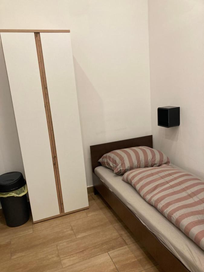 Roland Apartment Downtown - Keleti Βουδαπέστη Εξωτερικό φωτογραφία