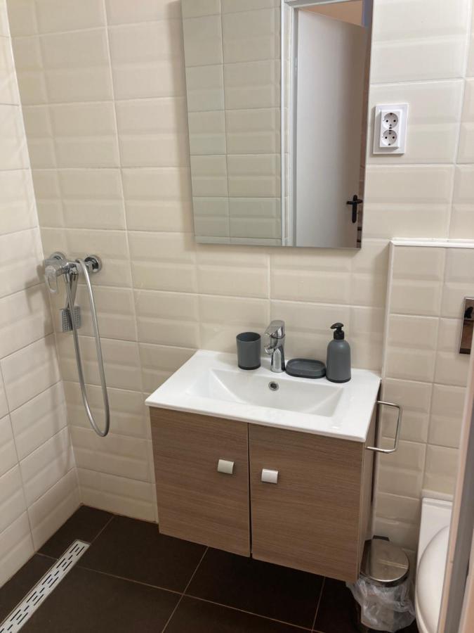 Roland Apartment Downtown - Keleti Βουδαπέστη Εξωτερικό φωτογραφία