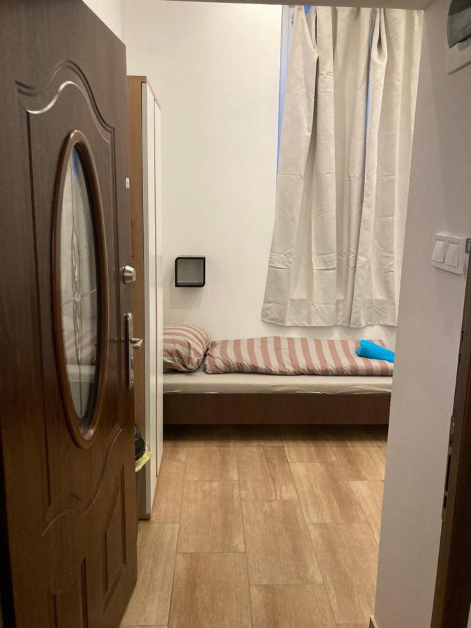 Roland Apartment Downtown - Keleti Βουδαπέστη Εξωτερικό φωτογραφία