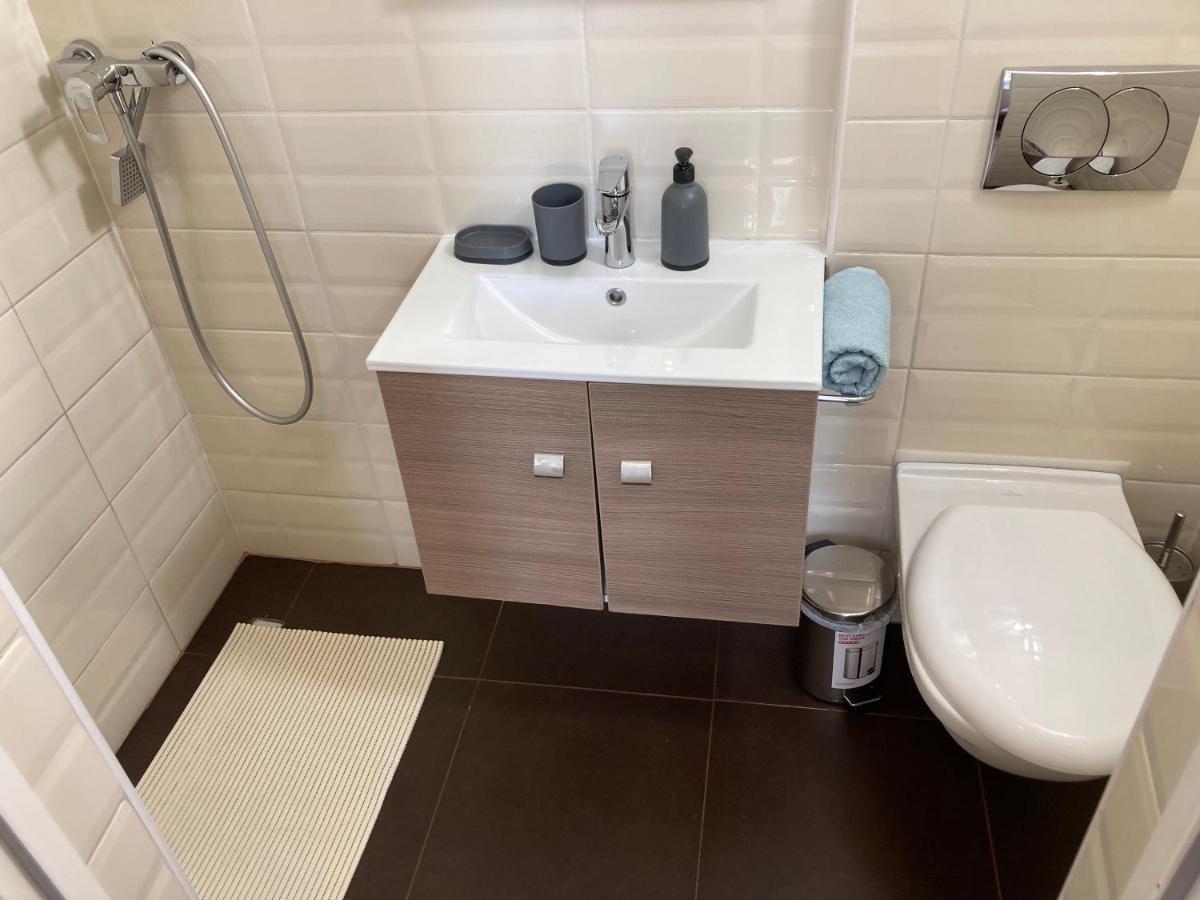 Roland Apartment Downtown - Keleti Βουδαπέστη Εξωτερικό φωτογραφία