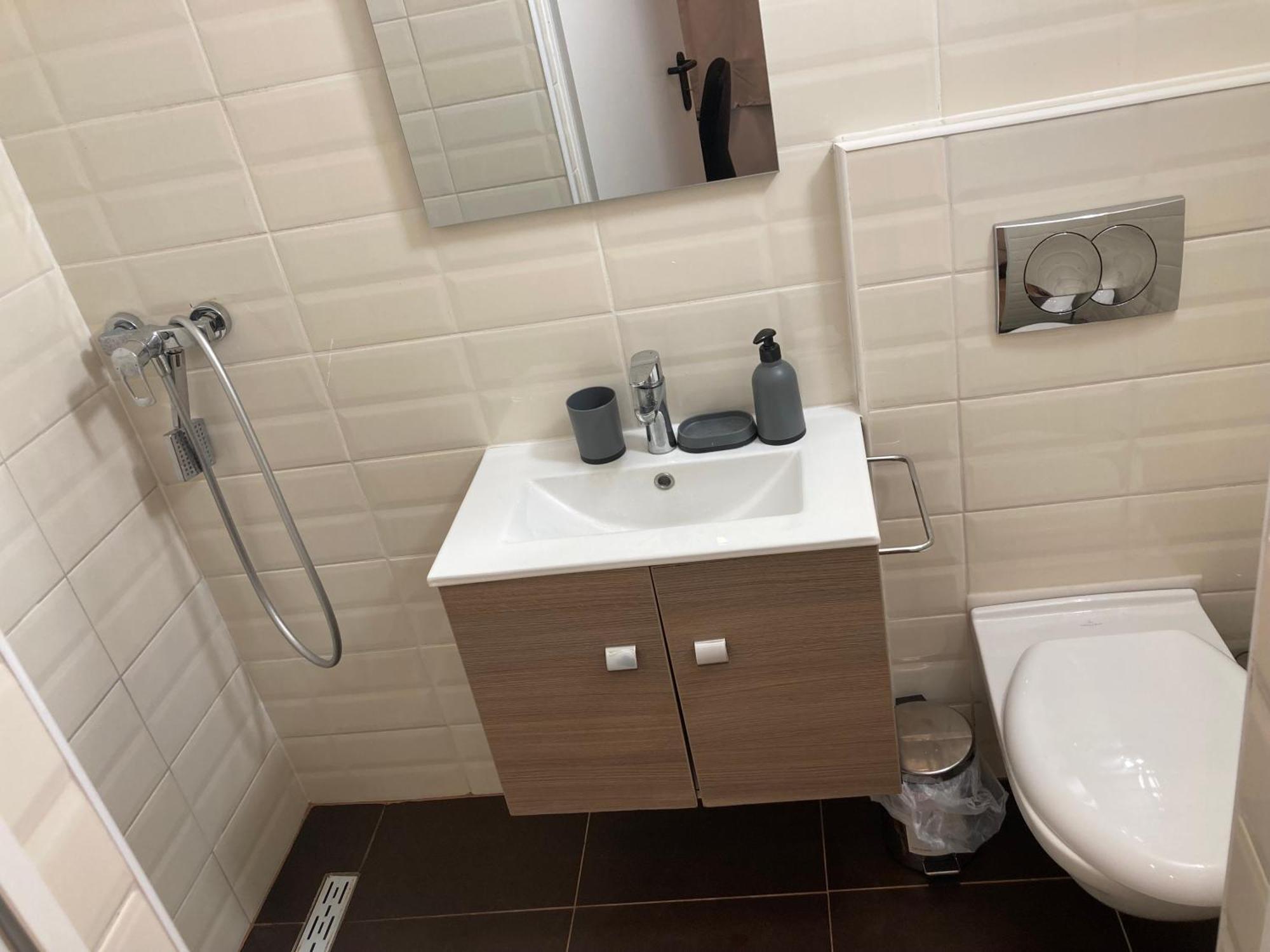 Roland Apartment Downtown - Keleti Βουδαπέστη Εξωτερικό φωτογραφία