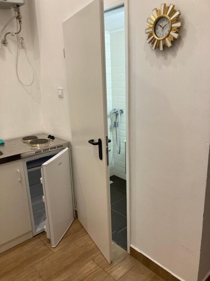 Roland Apartment Downtown - Keleti Βουδαπέστη Εξωτερικό φωτογραφία