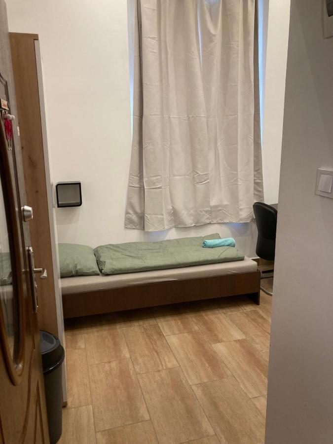 Roland Apartment Downtown - Keleti Βουδαπέστη Εξωτερικό φωτογραφία