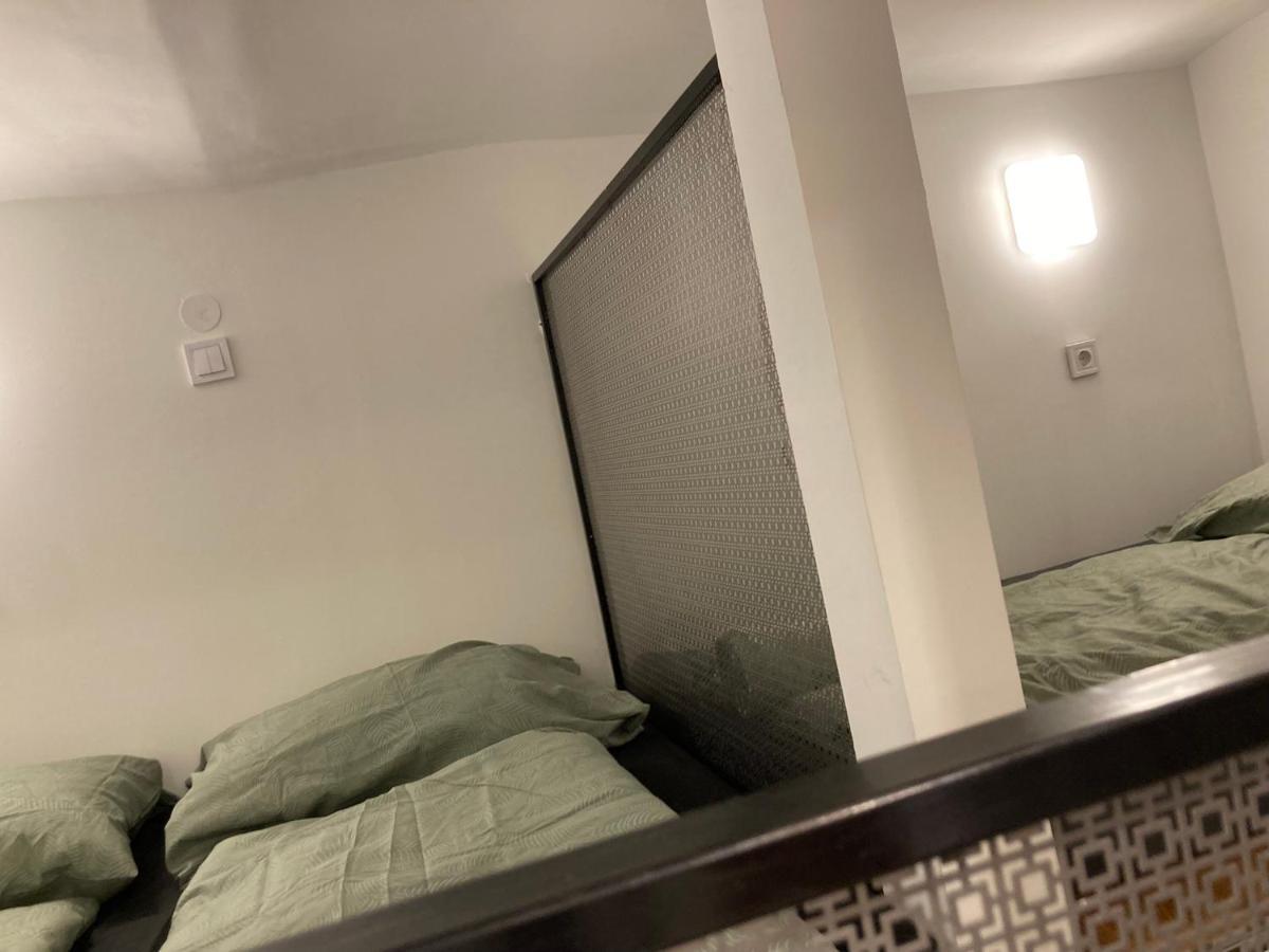 Roland Apartment Downtown - Keleti Βουδαπέστη Εξωτερικό φωτογραφία