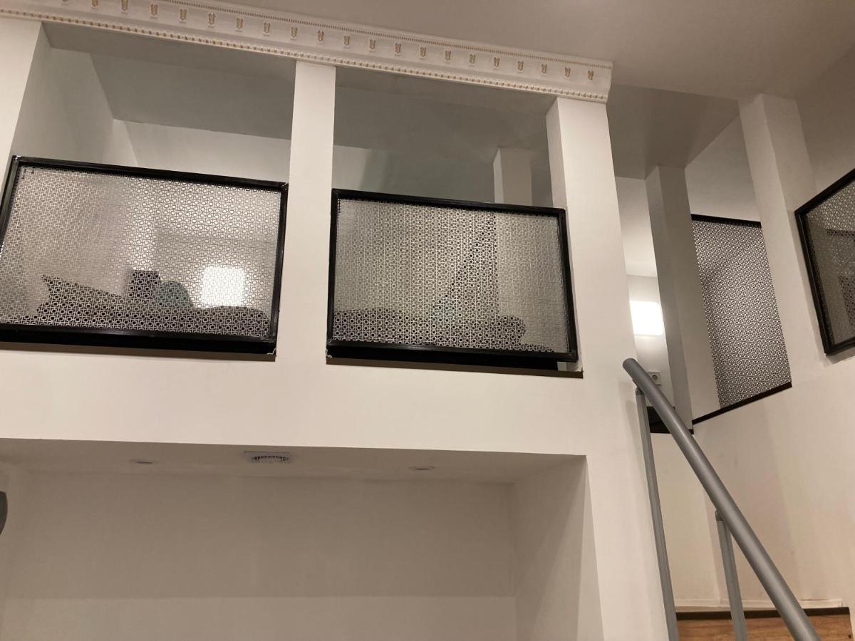 Roland Apartment Downtown - Keleti Βουδαπέστη Εξωτερικό φωτογραφία