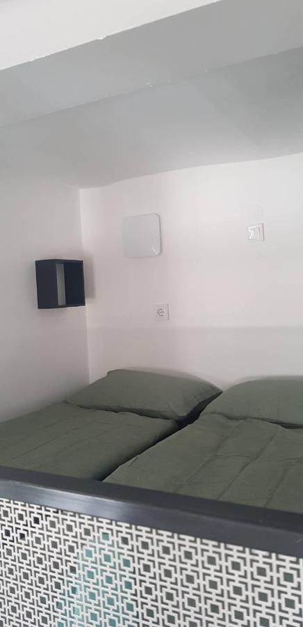 Roland Apartment Downtown - Keleti Βουδαπέστη Εξωτερικό φωτογραφία