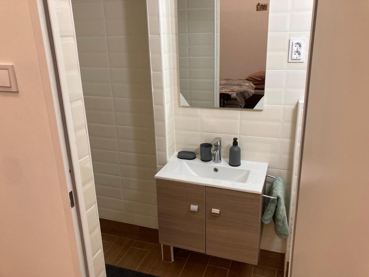 Roland Apartment Downtown - Keleti Βουδαπέστη Εξωτερικό φωτογραφία