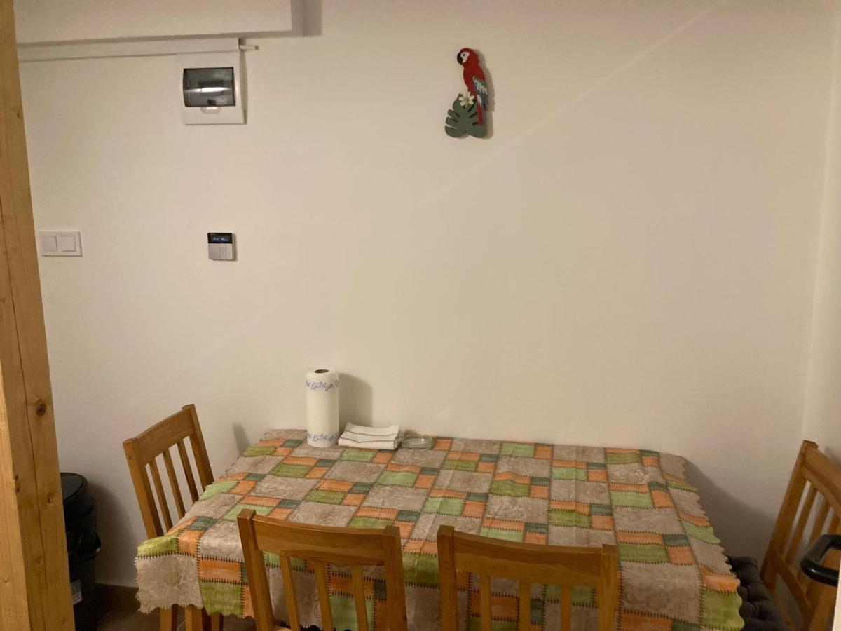 Roland Apartment Downtown - Keleti Βουδαπέστη Εξωτερικό φωτογραφία
