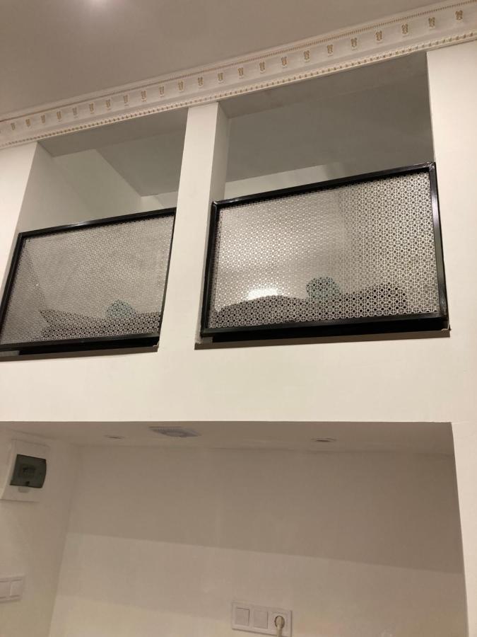 Roland Apartment Downtown - Keleti Βουδαπέστη Εξωτερικό φωτογραφία