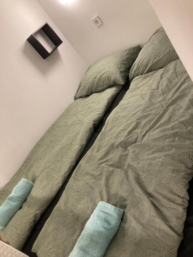 Roland Apartment Downtown - Keleti Βουδαπέστη Εξωτερικό φωτογραφία