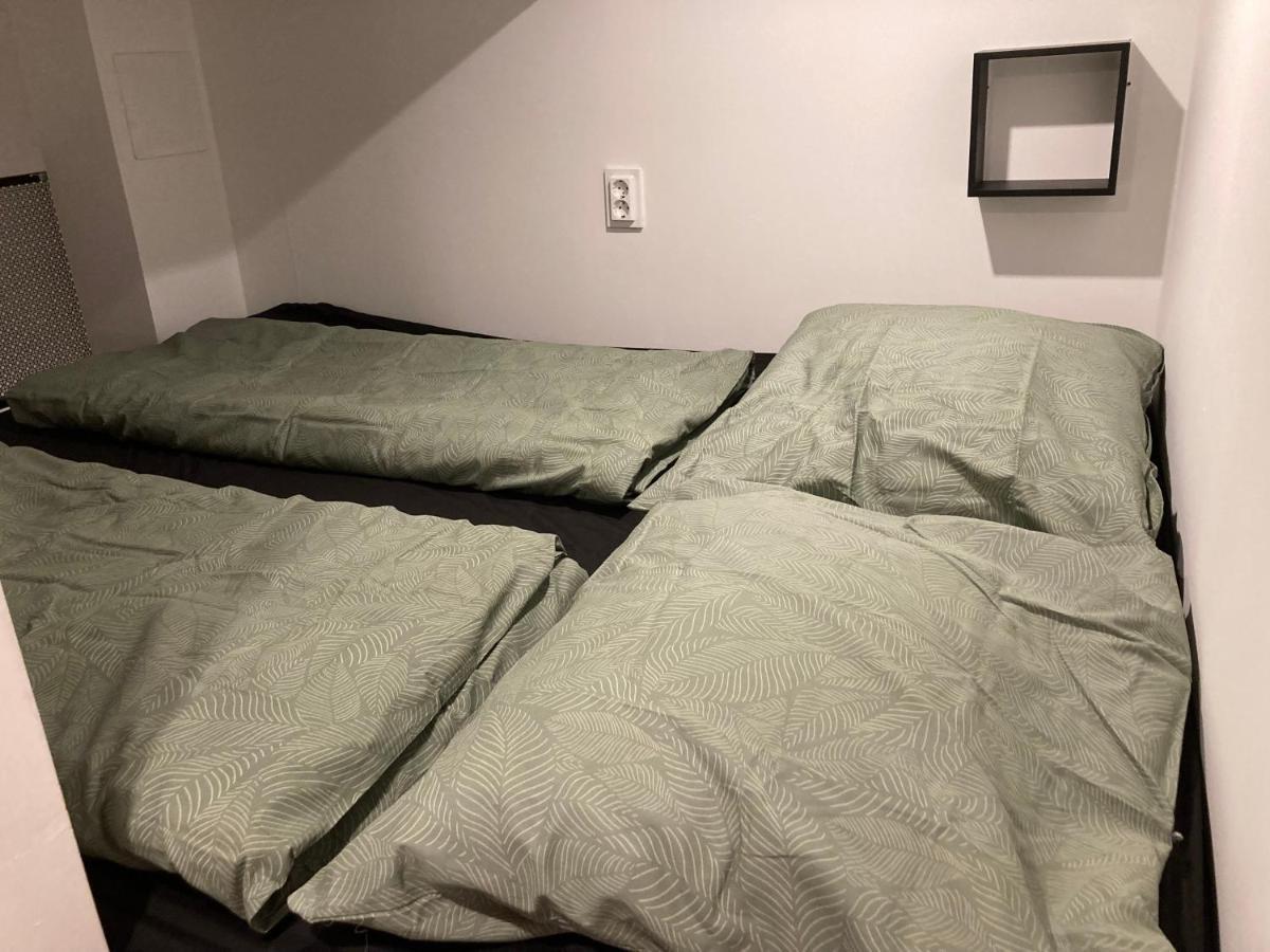 Roland Apartment Downtown - Keleti Βουδαπέστη Εξωτερικό φωτογραφία