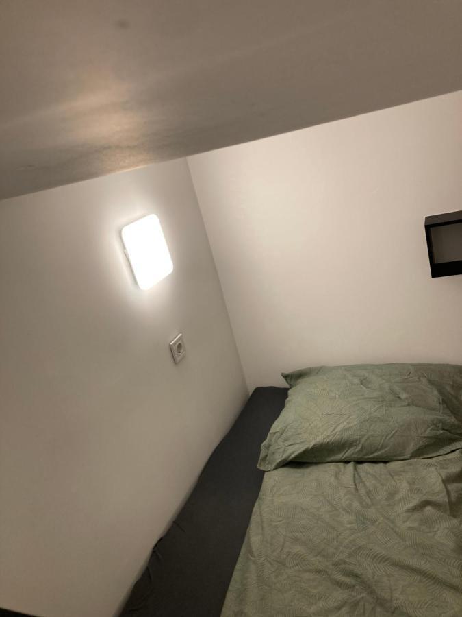 Roland Apartment Downtown - Keleti Βουδαπέστη Εξωτερικό φωτογραφία