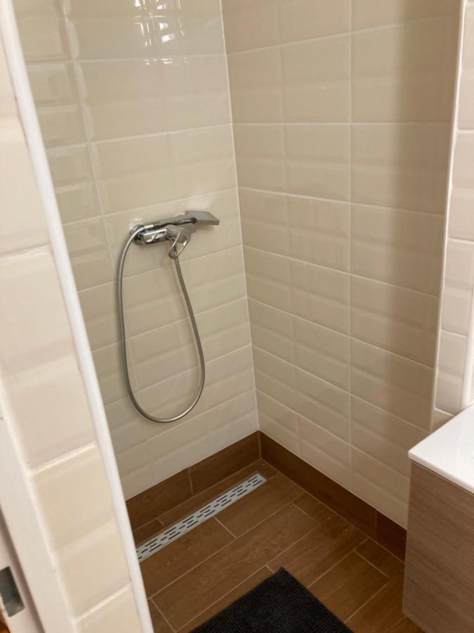 Roland Apartment Downtown - Keleti Βουδαπέστη Εξωτερικό φωτογραφία