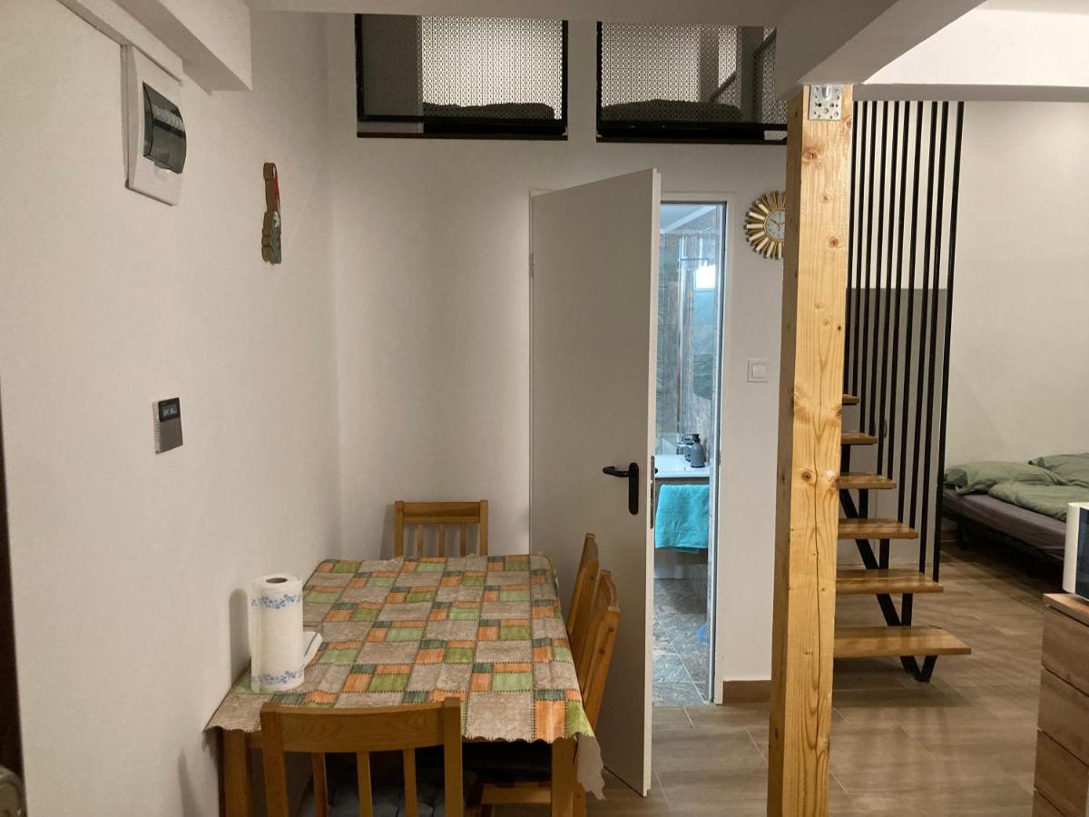 Roland Apartment Downtown - Keleti Βουδαπέστη Εξωτερικό φωτογραφία