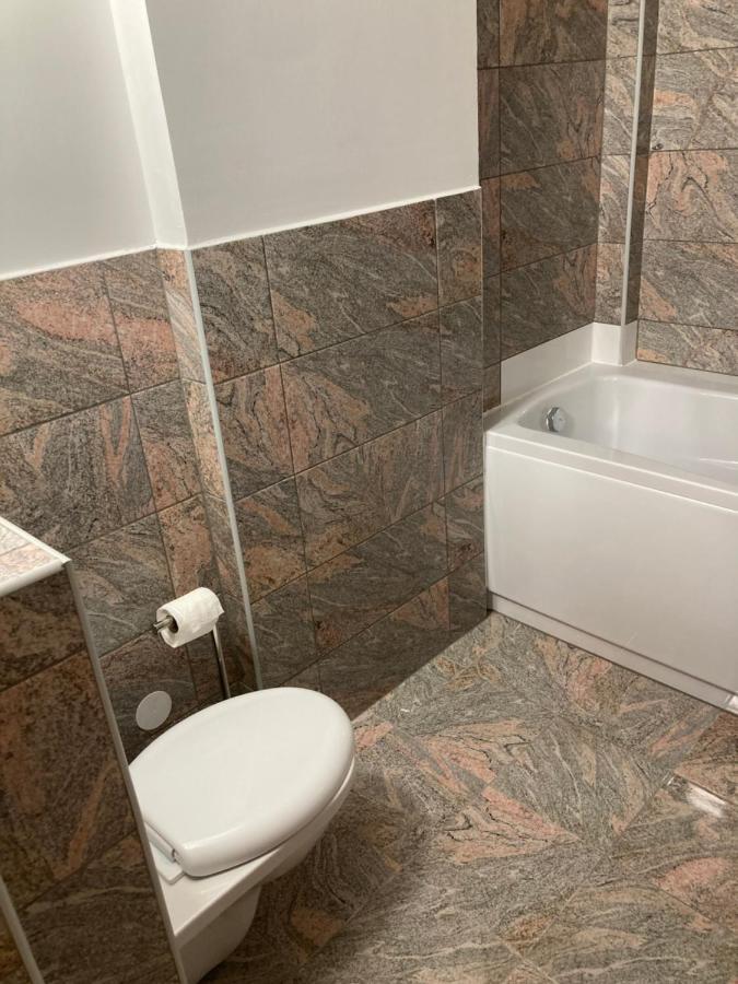 Roland Apartment Downtown - Keleti Βουδαπέστη Εξωτερικό φωτογραφία