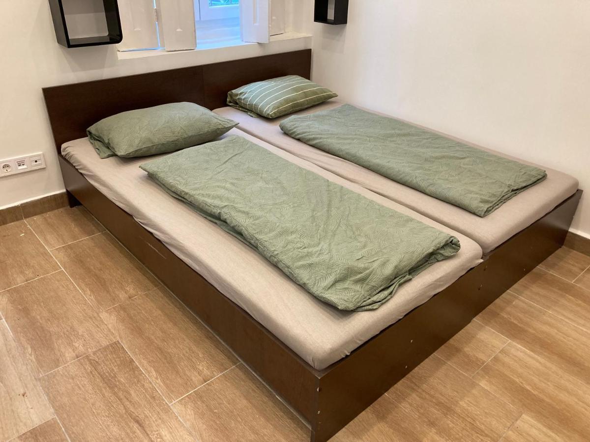 Roland Apartment Downtown - Keleti Βουδαπέστη Εξωτερικό φωτογραφία